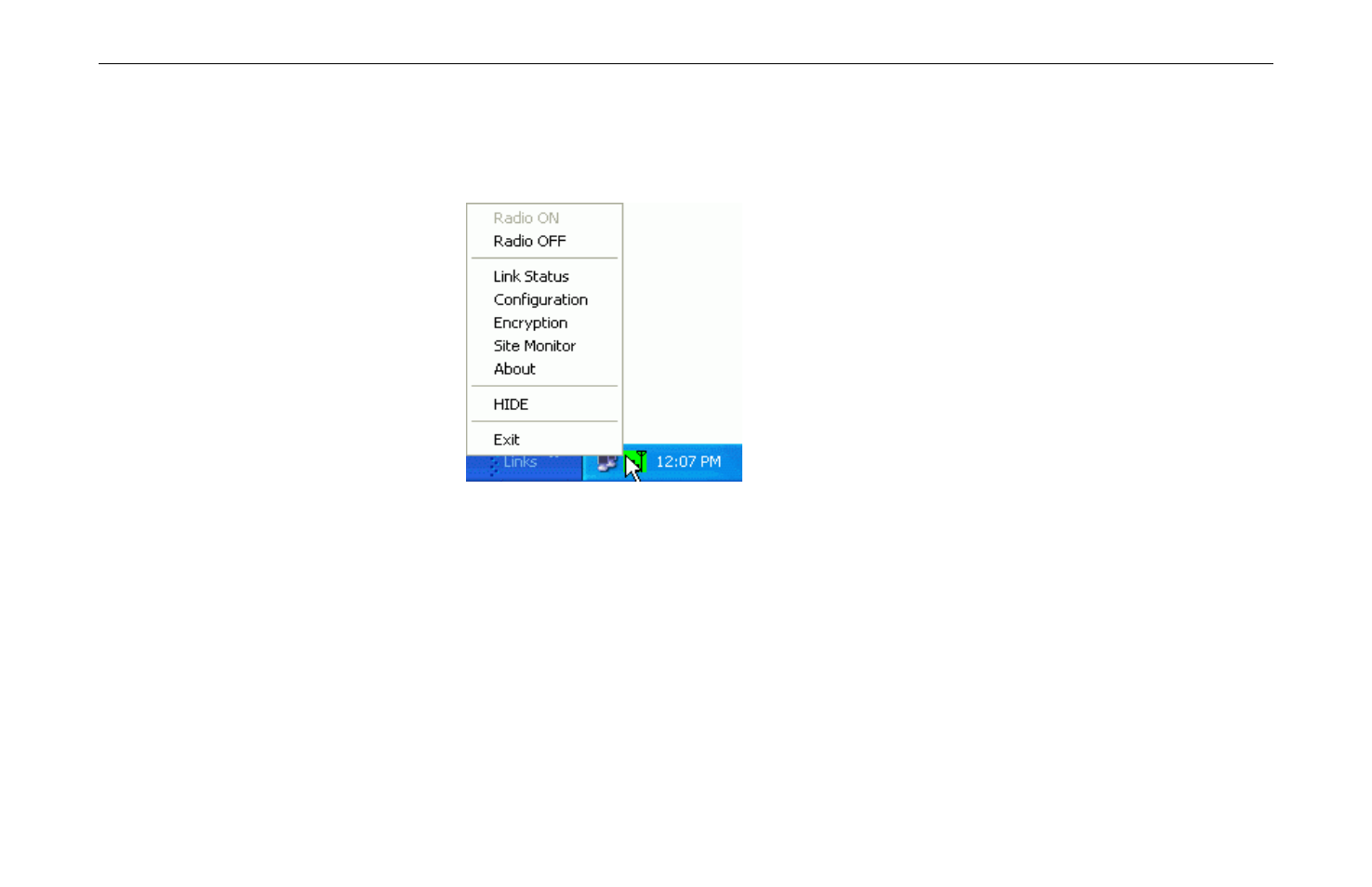 Other functions | Airlink WLC3010 User Manual | Page 41 / 79