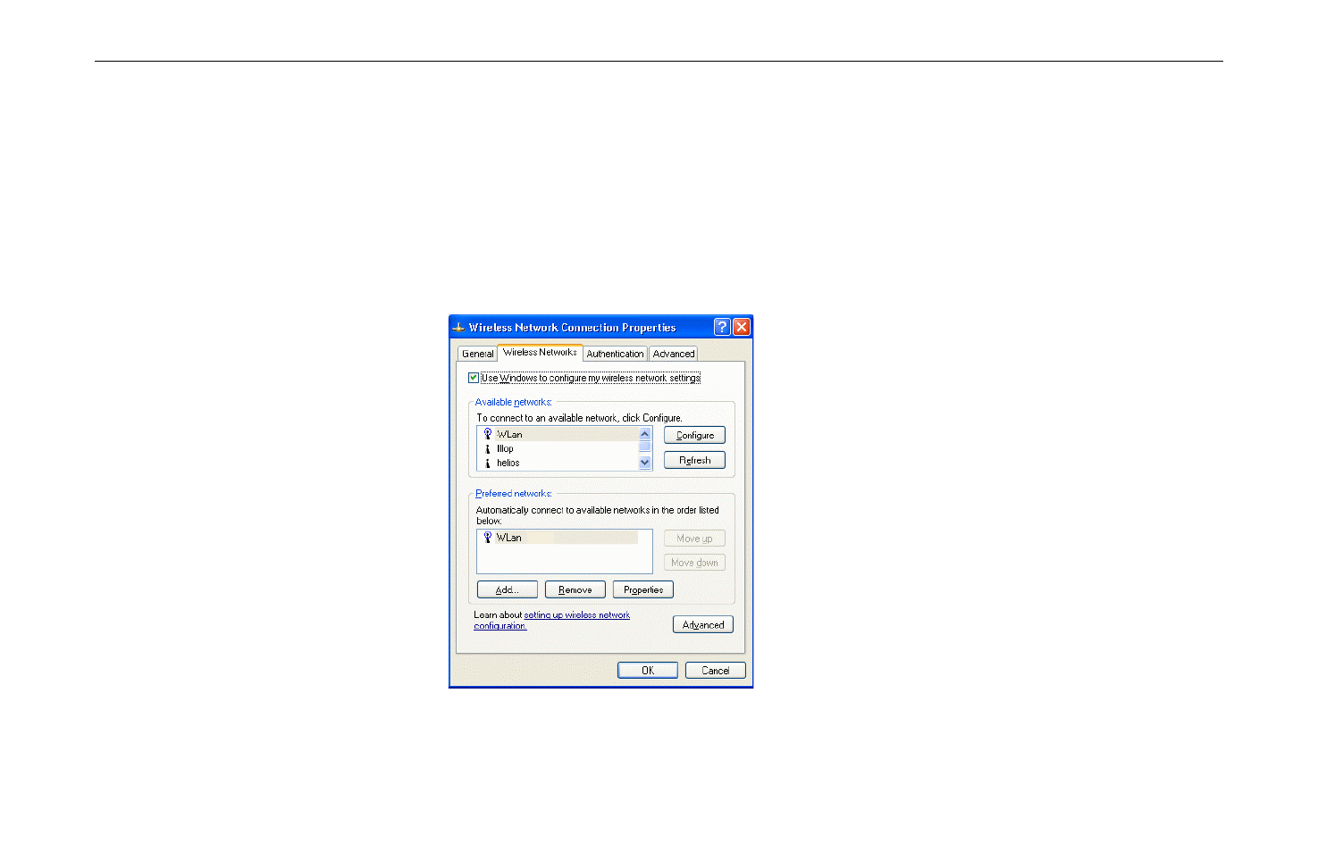Airlink WLC3010 User Manual | Page 47 / 79
