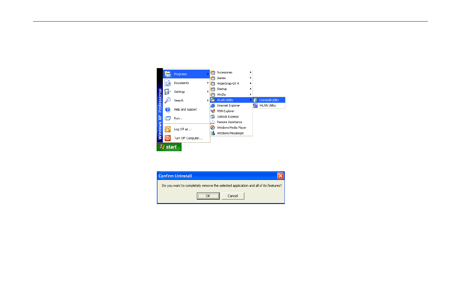 Airlink WLC3010 User Manual | Page 53 / 79