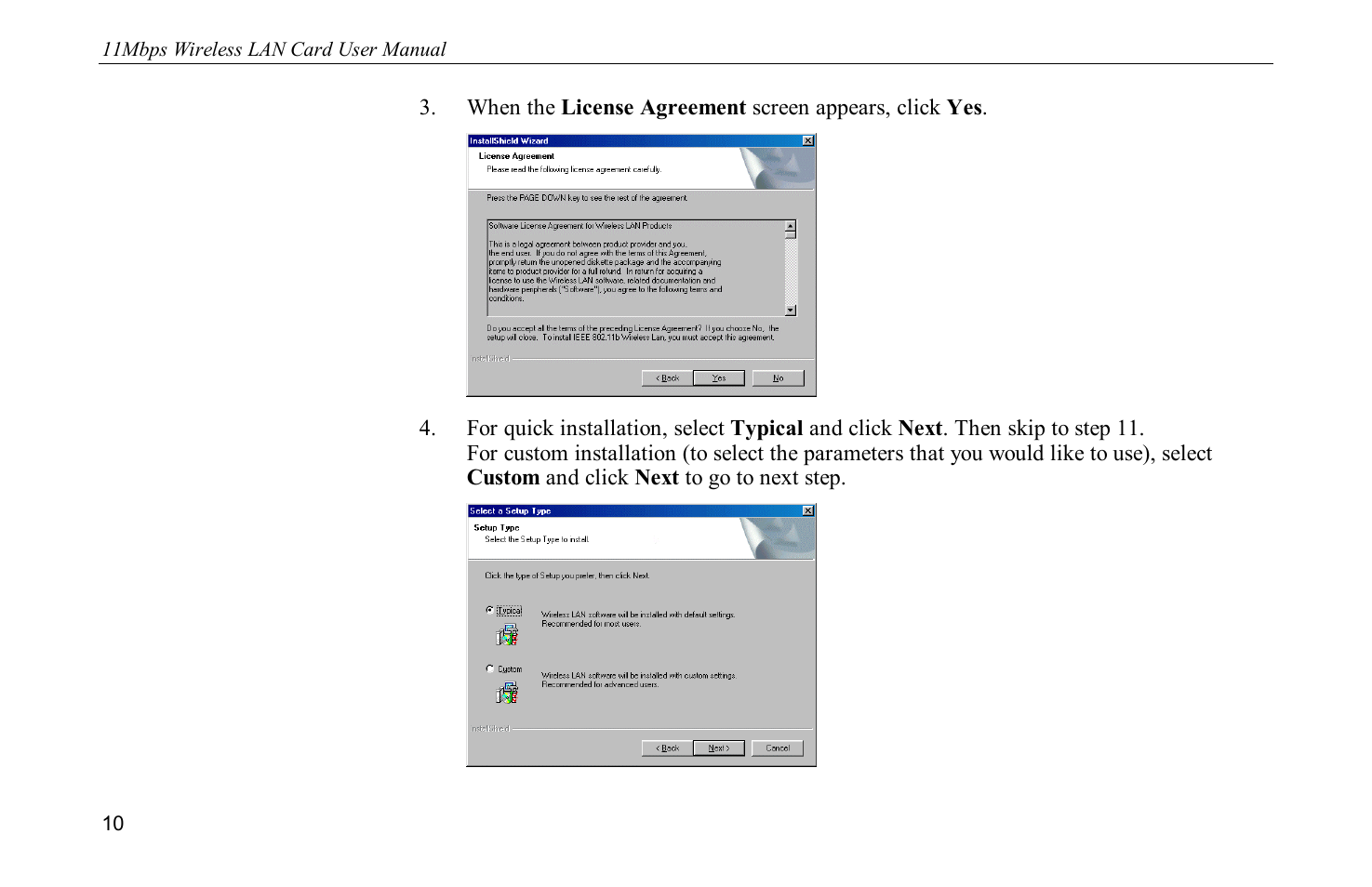 Airlink WLL013 User Manual | Page 17 / 84