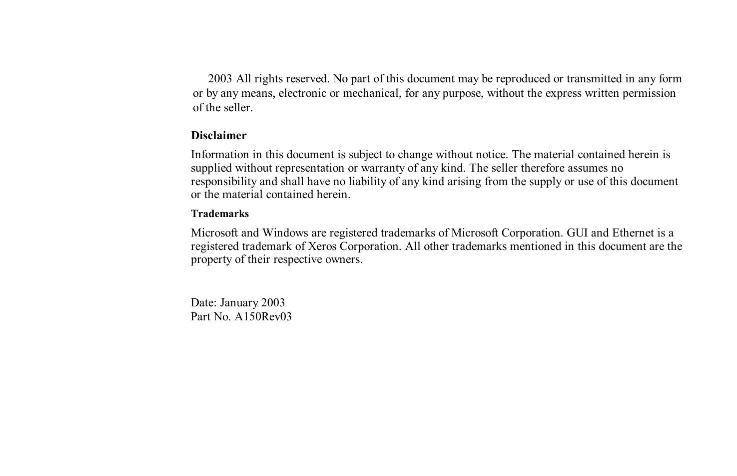 Airlink WLL013 User Manual | Page 2 / 84
