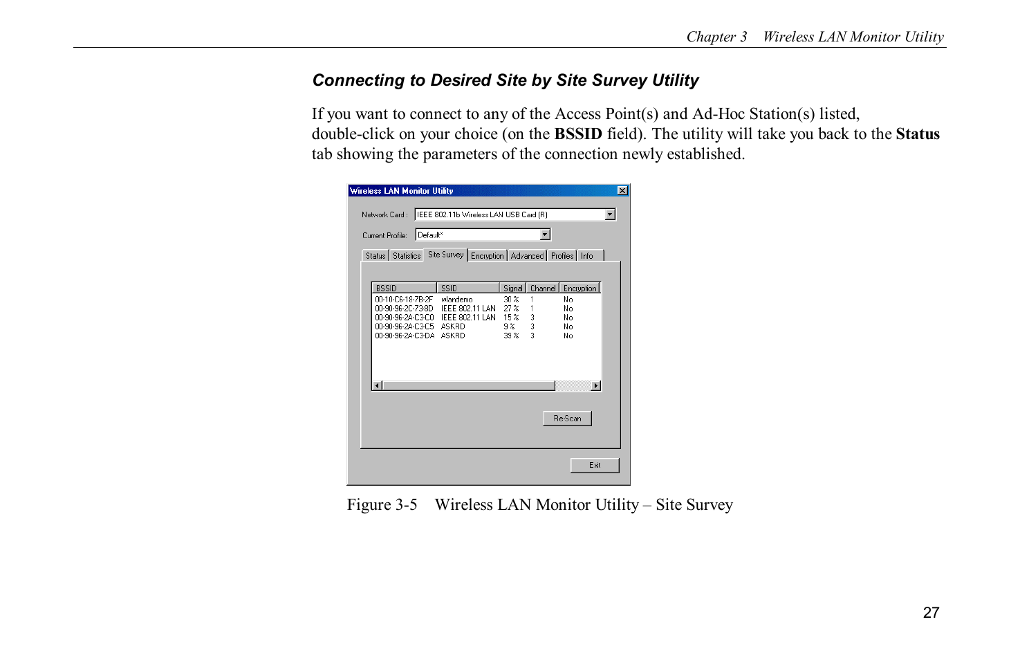 Airlink WLL013 User Manual | Page 33 / 84