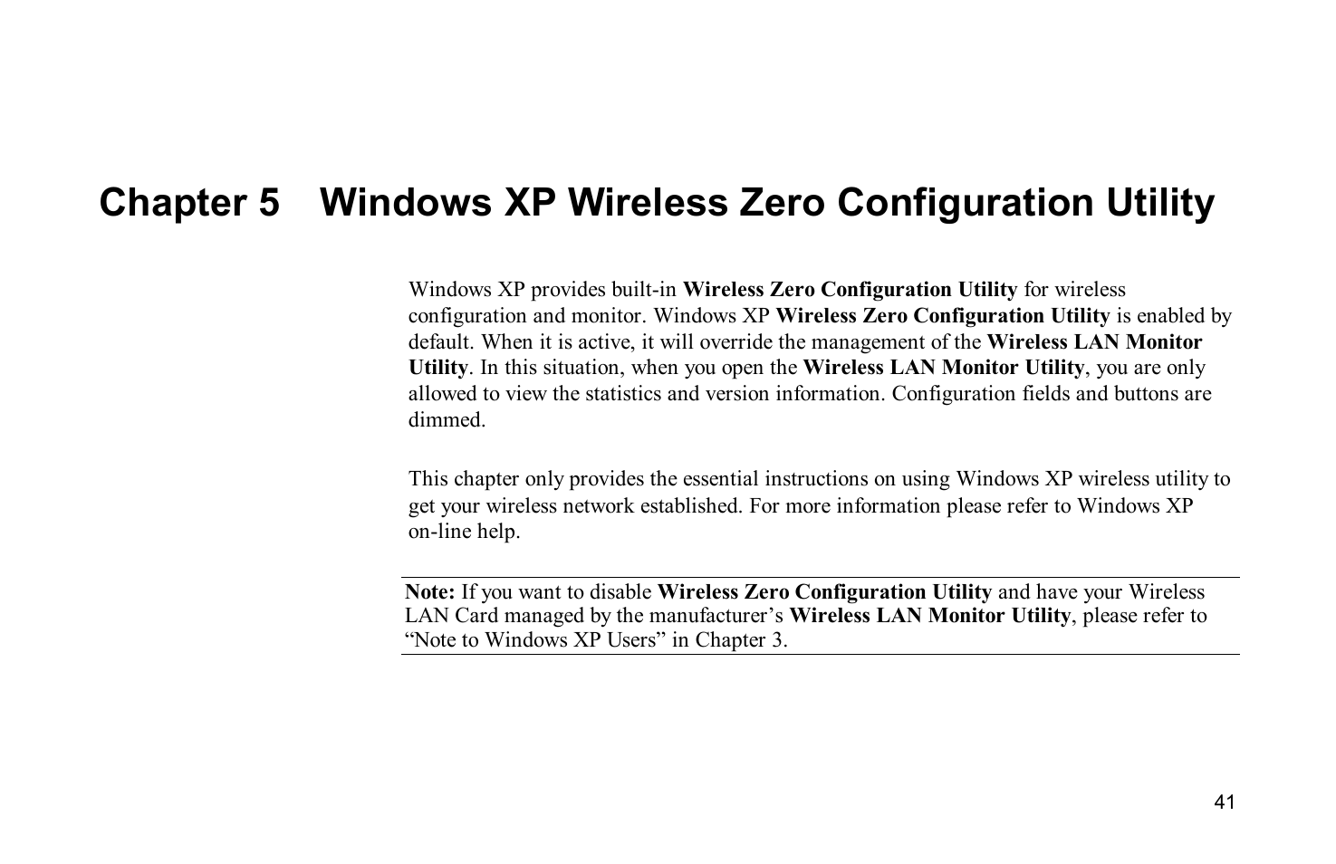 Airlink WLL013 User Manual | Page 46 / 84