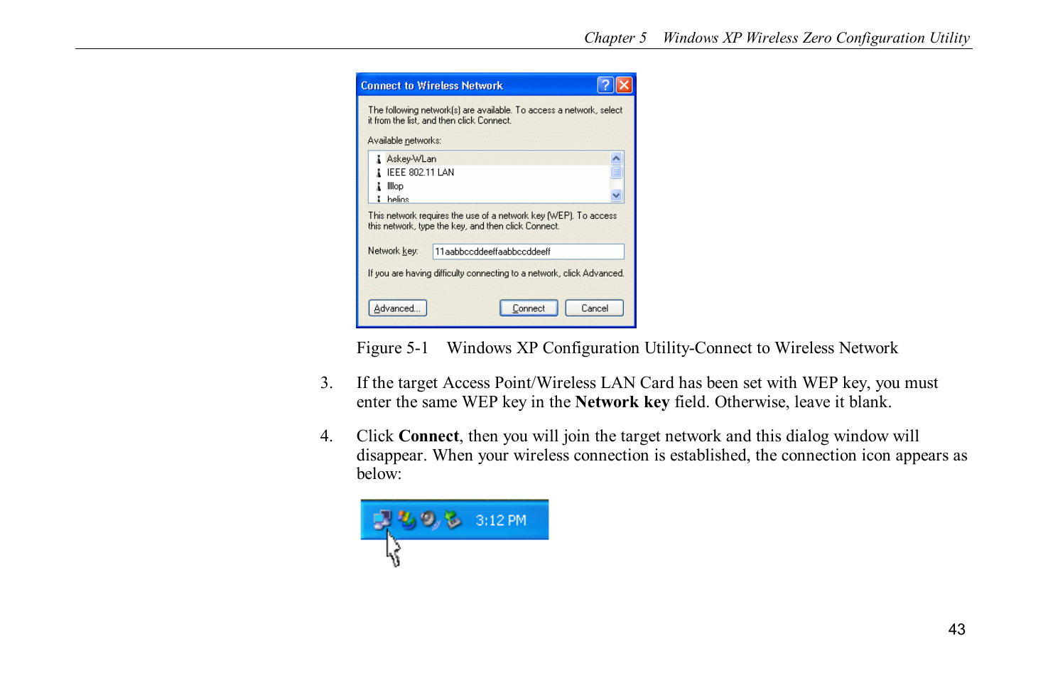 Airlink WLL013 User Manual | Page 48 / 84