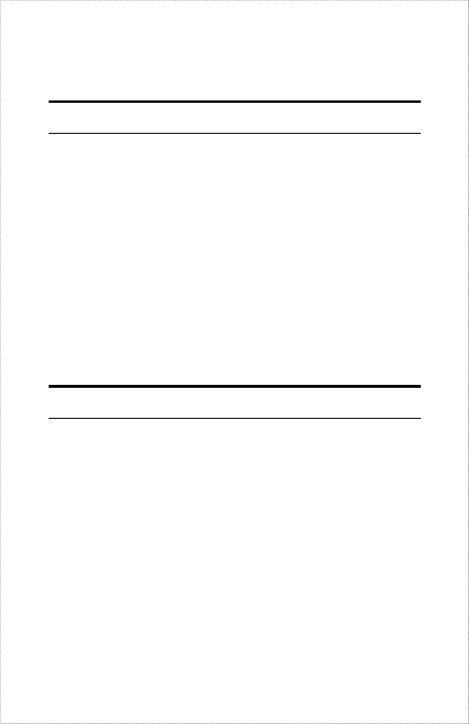 General features, Service features | Airlink APSUSB1 User Manual | Page 5 / 14
