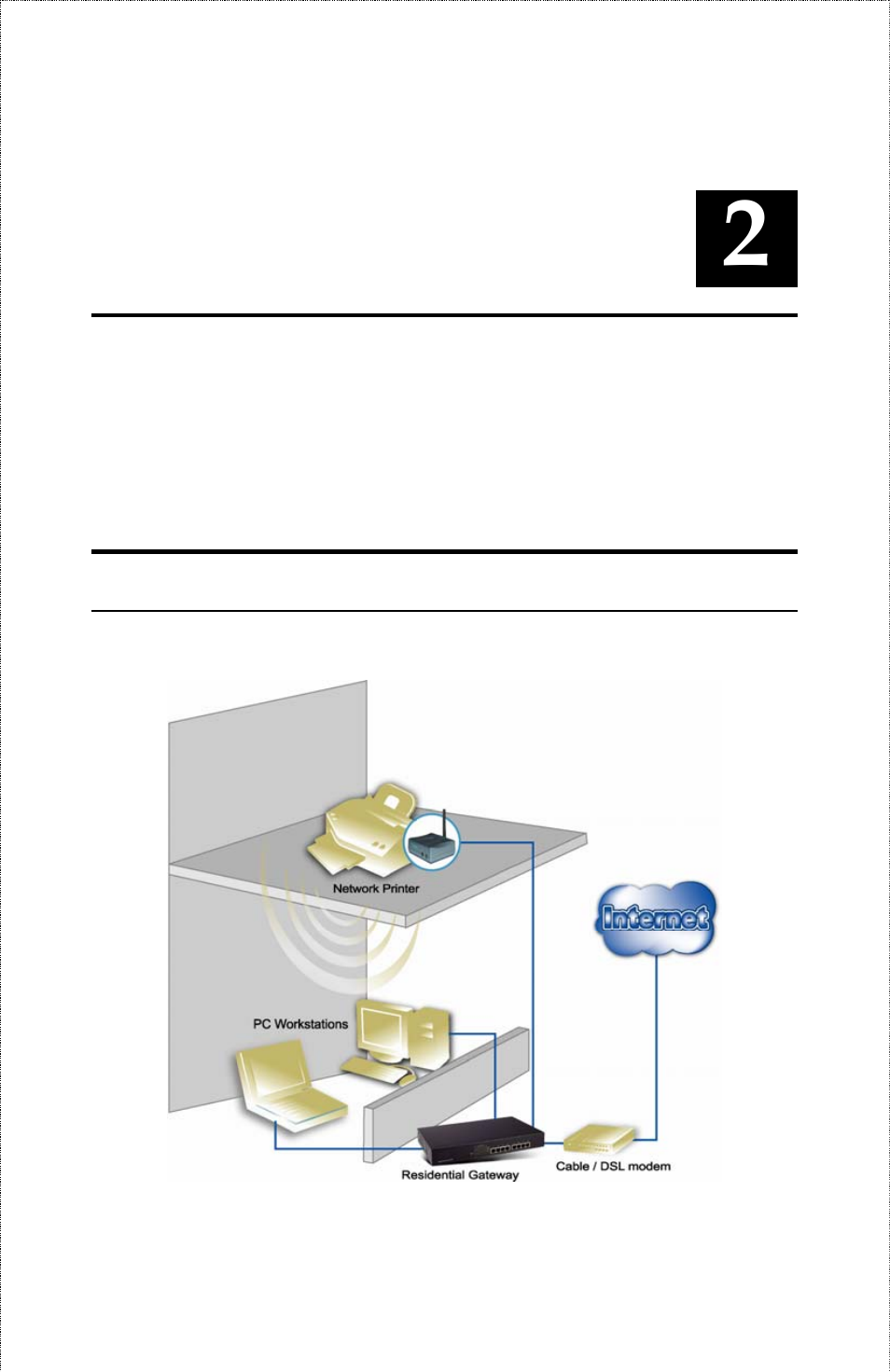 Hardware installation, Networking application, Etworking | Pplication | Airlink APSUSB201W User Manual | Page 10 / 57
