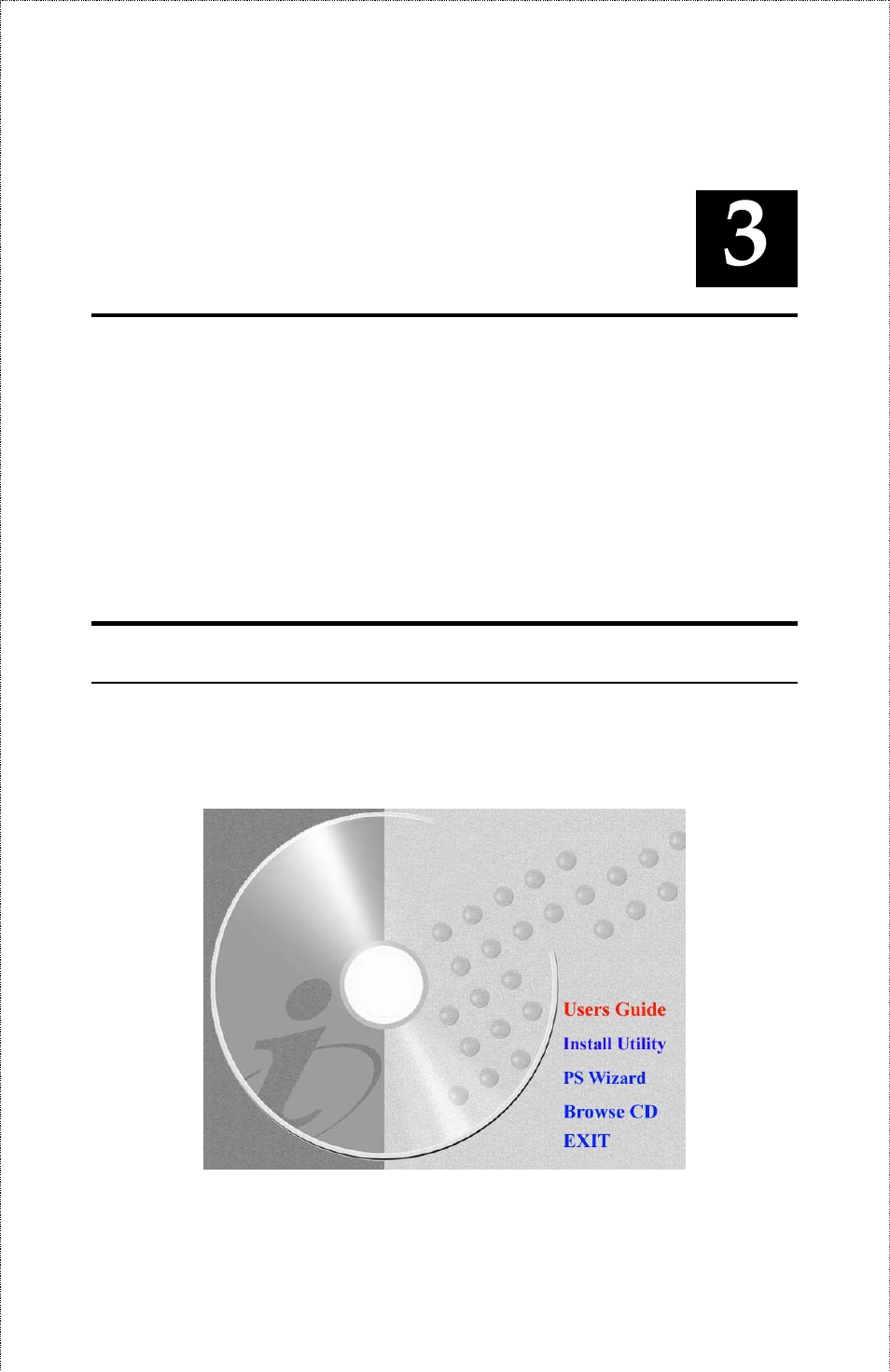 Using the utilities, Auto-run installation, Nstallation | Airlink APSUSB201W User Manual | Page 12 / 57