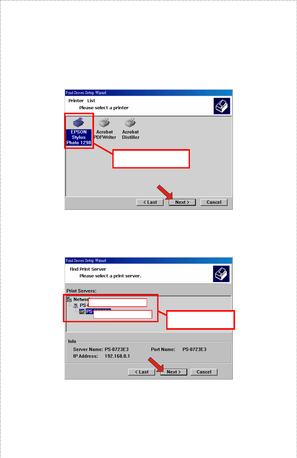 Airlink APSUSB201W User Manual | Page 19 / 57
