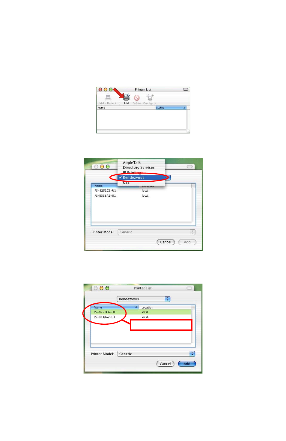 Airlink APSUSB201W User Manual | Page 22 / 57