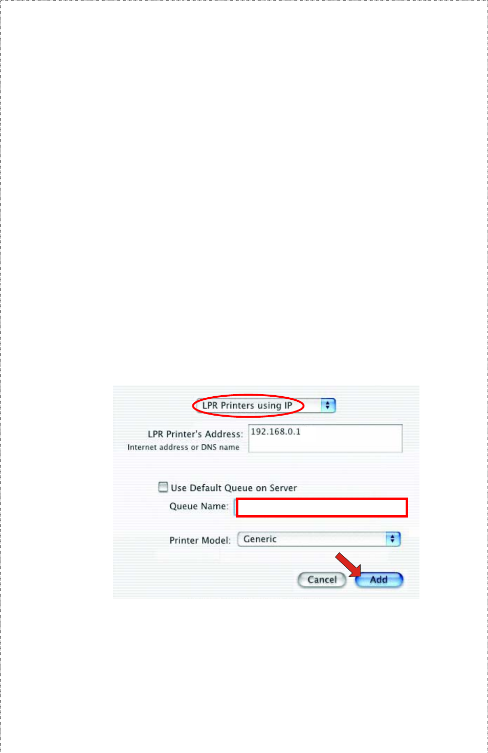 Airlink APSUSB201W User Manual | Page 26 / 57