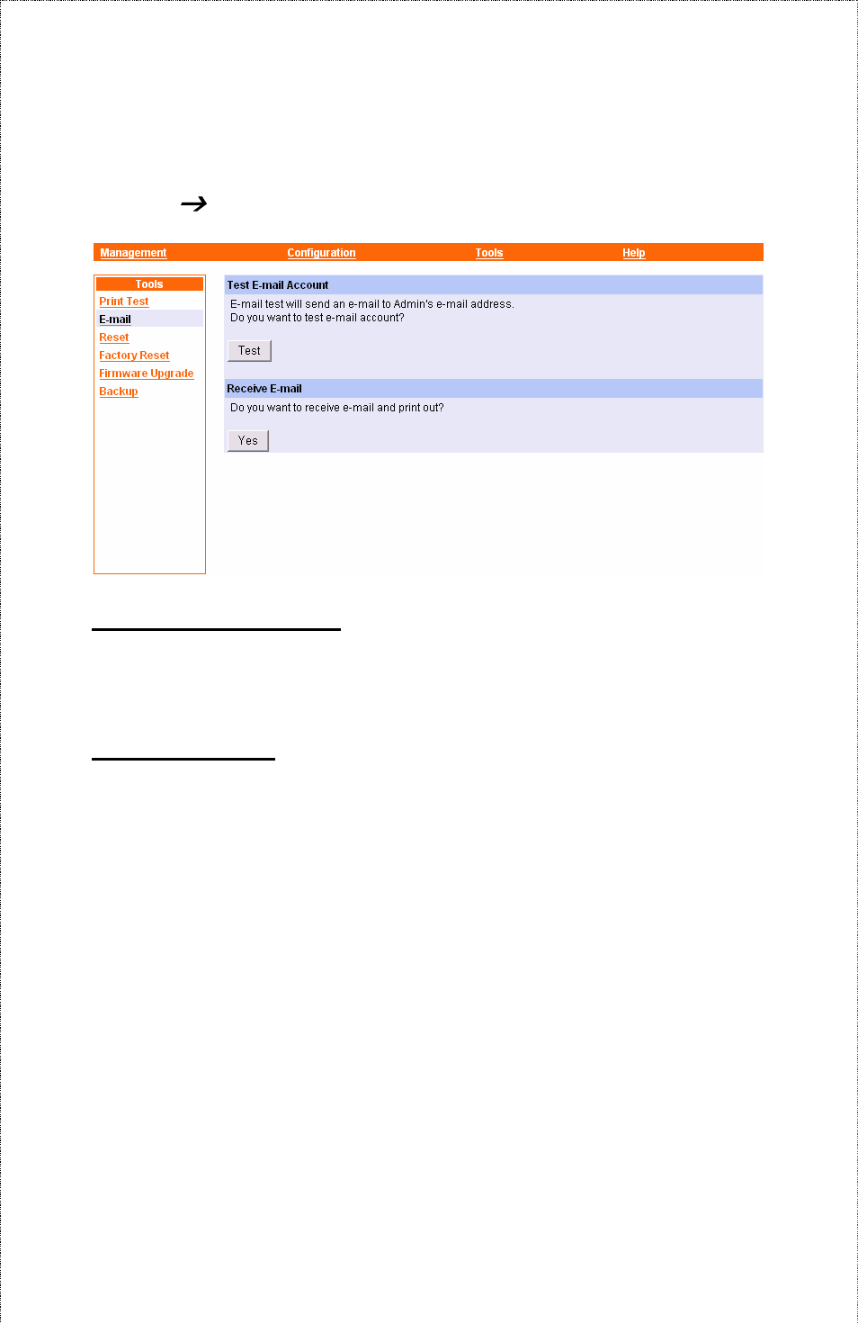 Tool, E-mail | Airlink APSUSB201W User Manual | Page 48 / 57