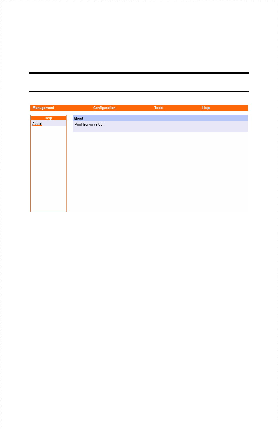 Help | Airlink APSUSB201W User Manual | Page 53 / 57