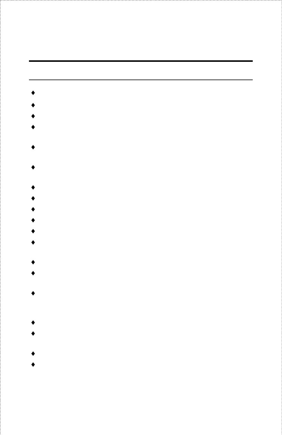 General features, Eneral, Eatures | Airlink APSUSB201W User Manual | Page 7 / 57