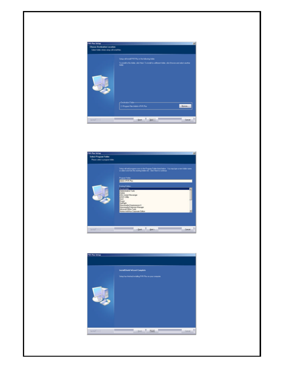 Airlink ATVUSB05 User Manual | Page 11 / 41