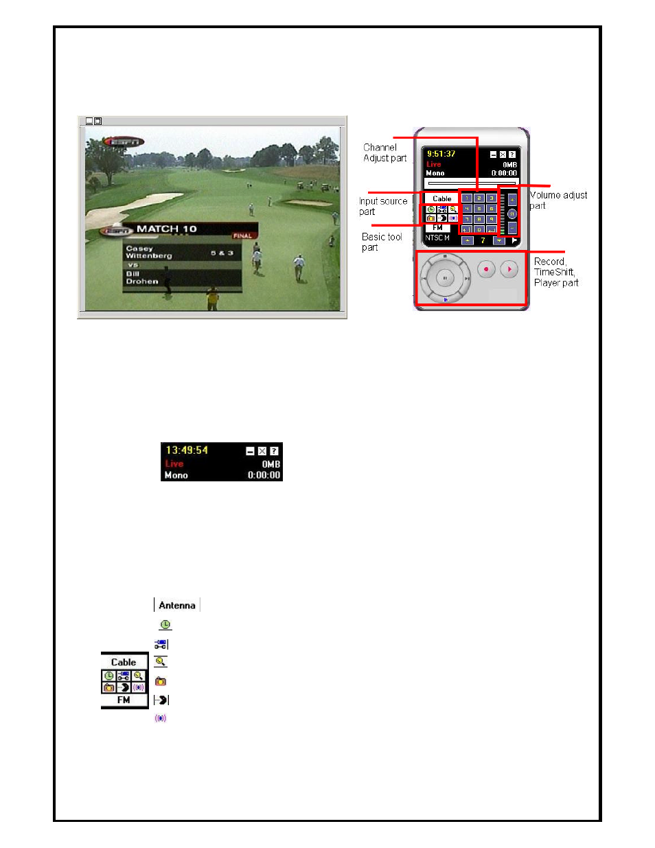 Airlink ATVUSB05 User Manual | Page 15 / 41