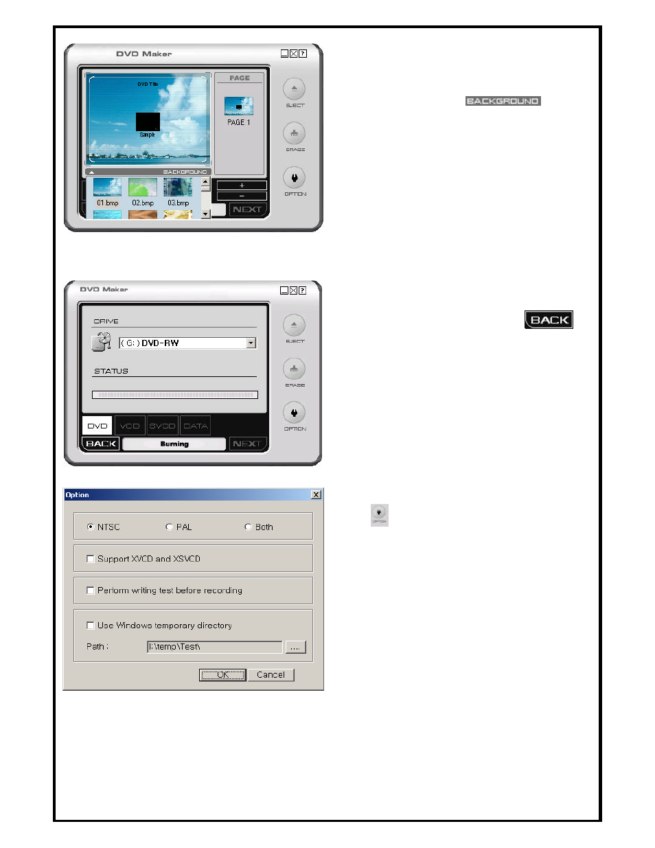 Airlink ATVUSB05 User Manual | Page 35 / 41