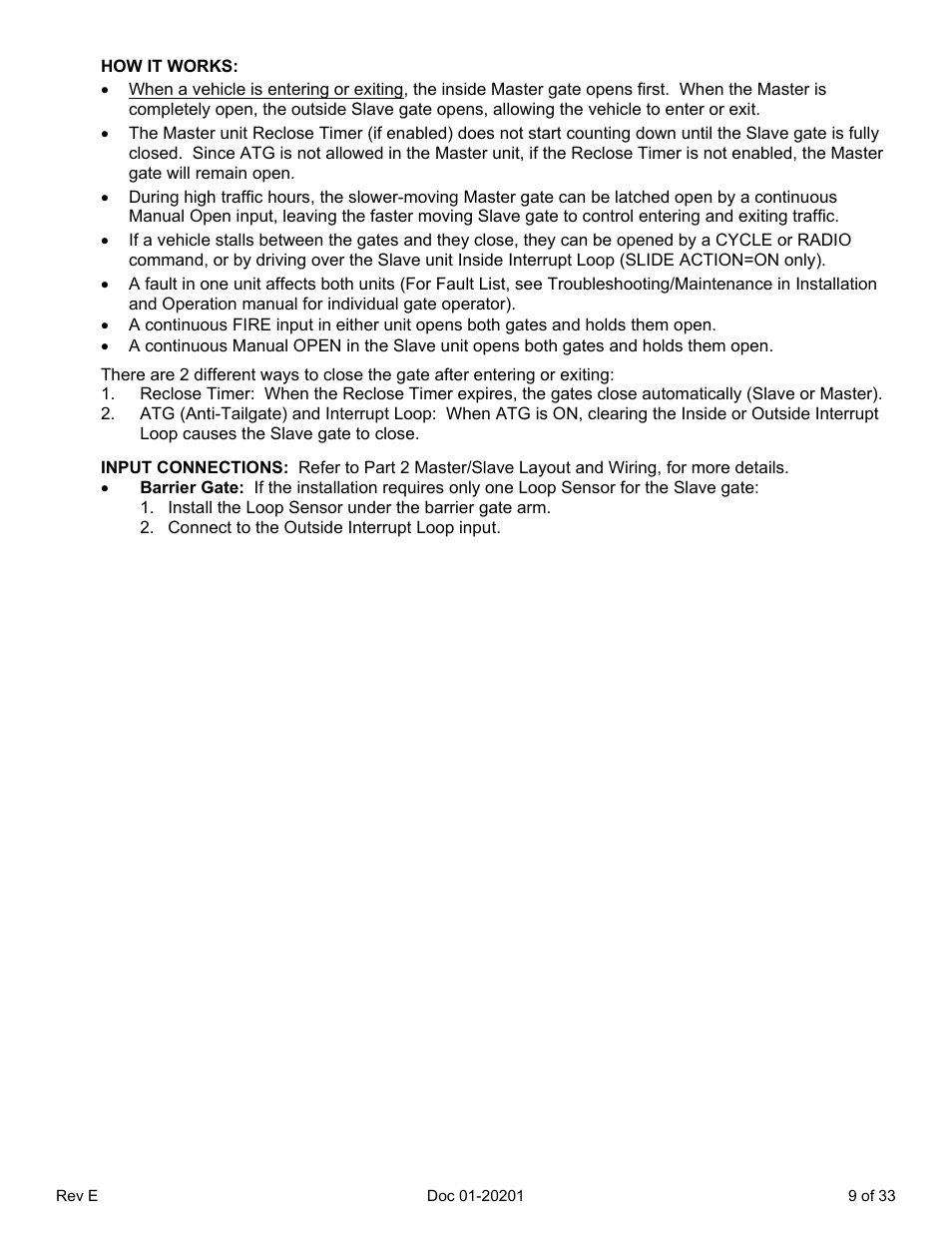 Chamberlain SL 1000-B3 User Manual | Page 12 / 36