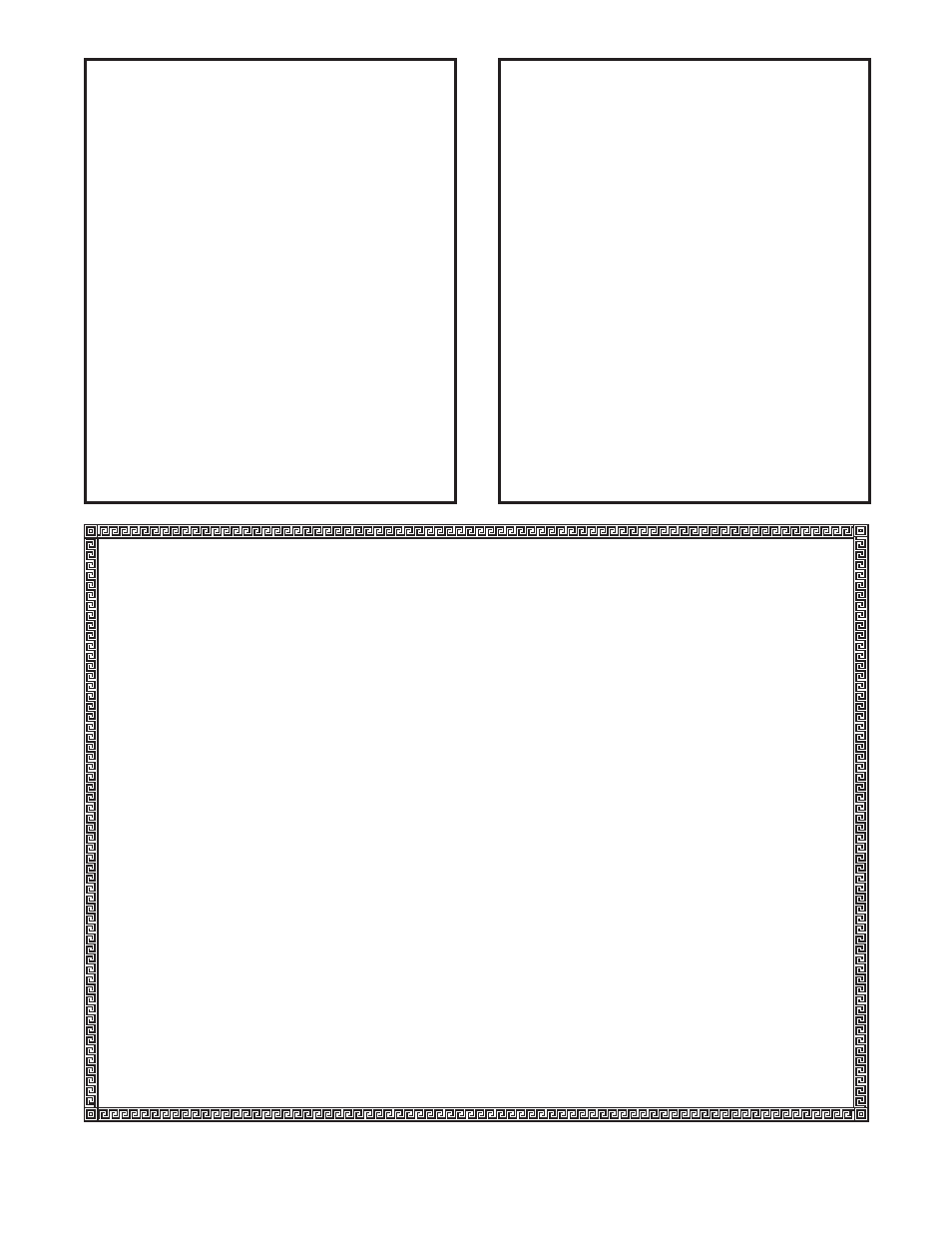 Warranty, Liftmaster service is on call, How to order repair parts | Chamberlain 1265-267 1/2 HP User Manual | Page 36 / 36