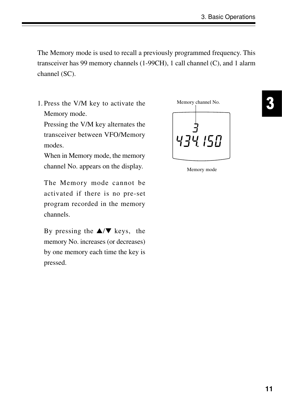 Alinco DJ-S40 User Manual | Page 15 / 44