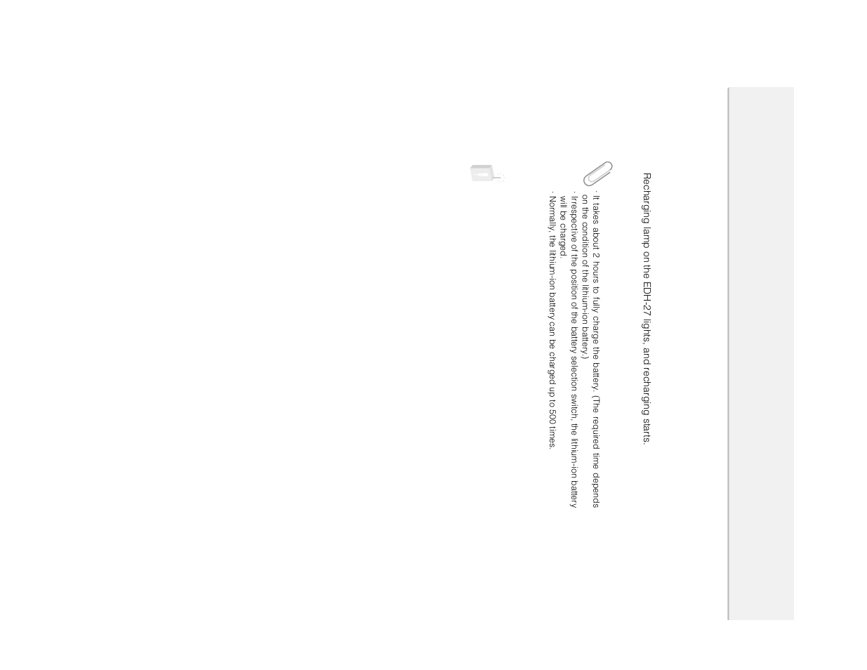 Alinco DJ-X2 User Manual | Page 8 / 48