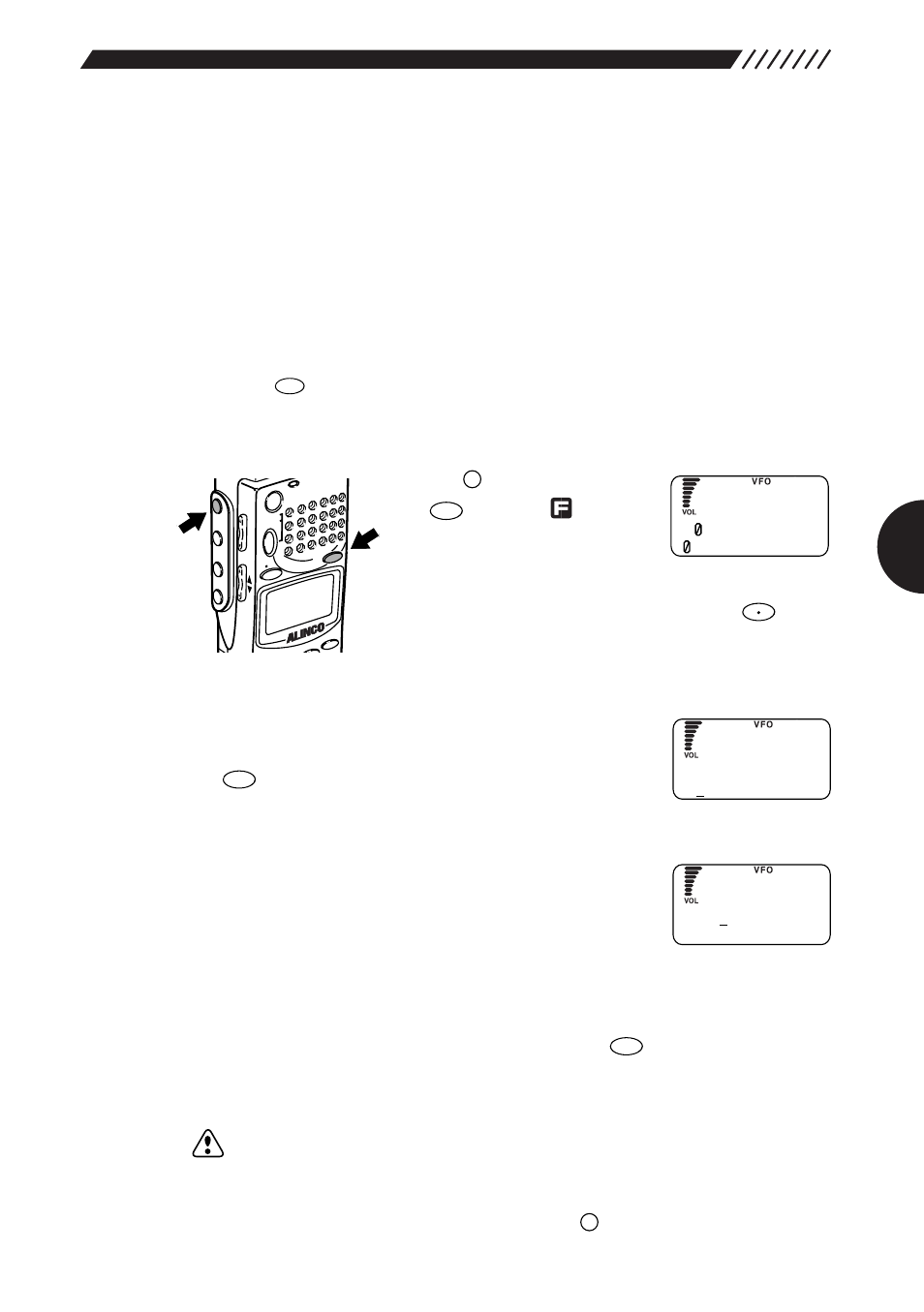 4 mr mode functions | Alinco DJ-X2000 User Manual | Page 70 / 88