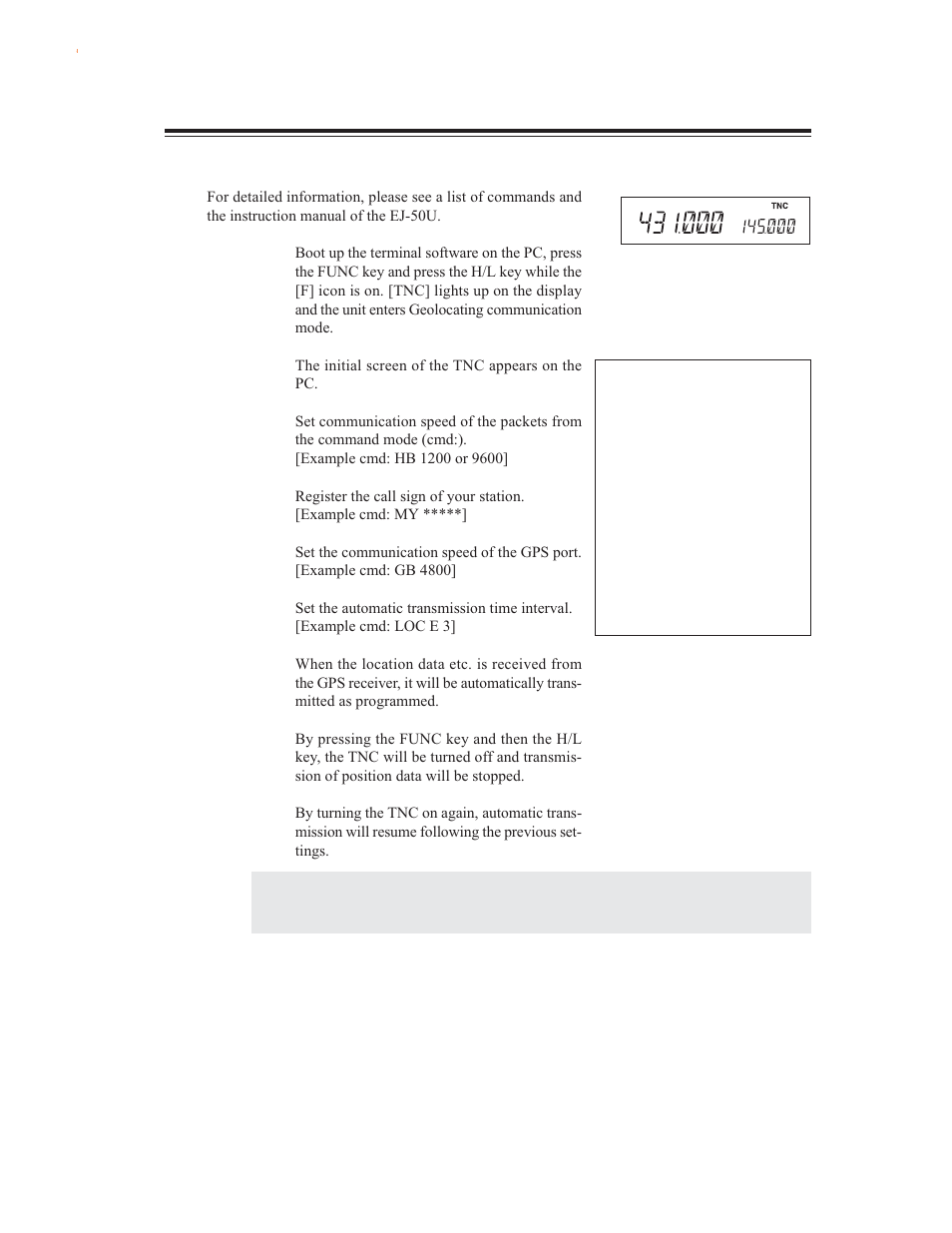 Alinco DR-635 User Manual | Page 55 / 66