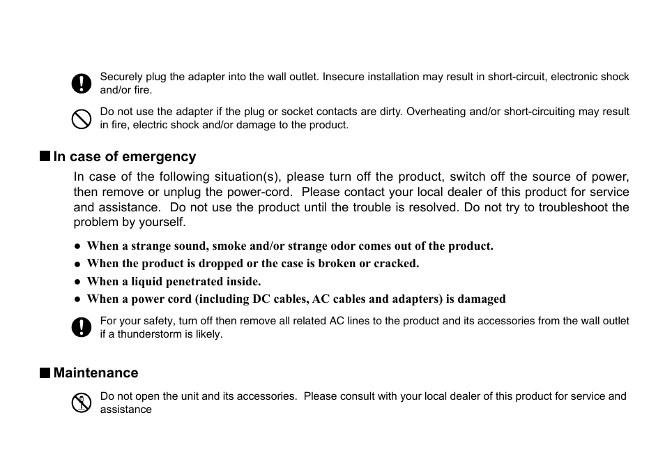 Alinco DJ-100 User Manual | Page 11 / 78