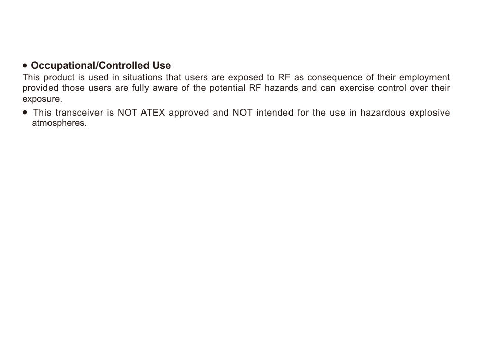 Alinco DJ-A11E User Manual | Page 8 / 51
