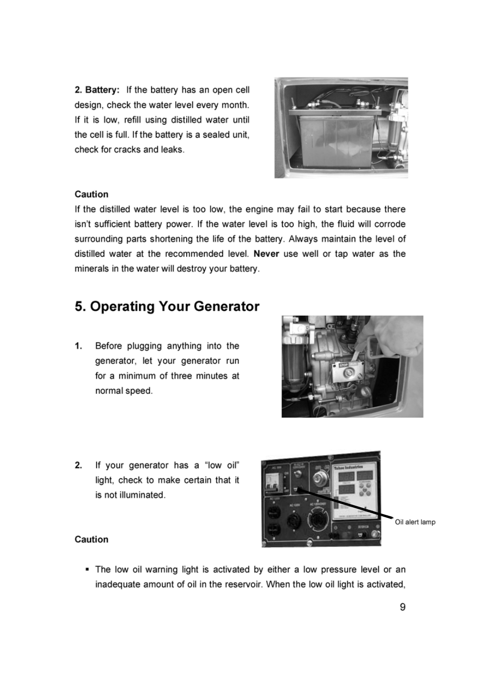 All Power APG3203 User Manual | Page 15 / 27