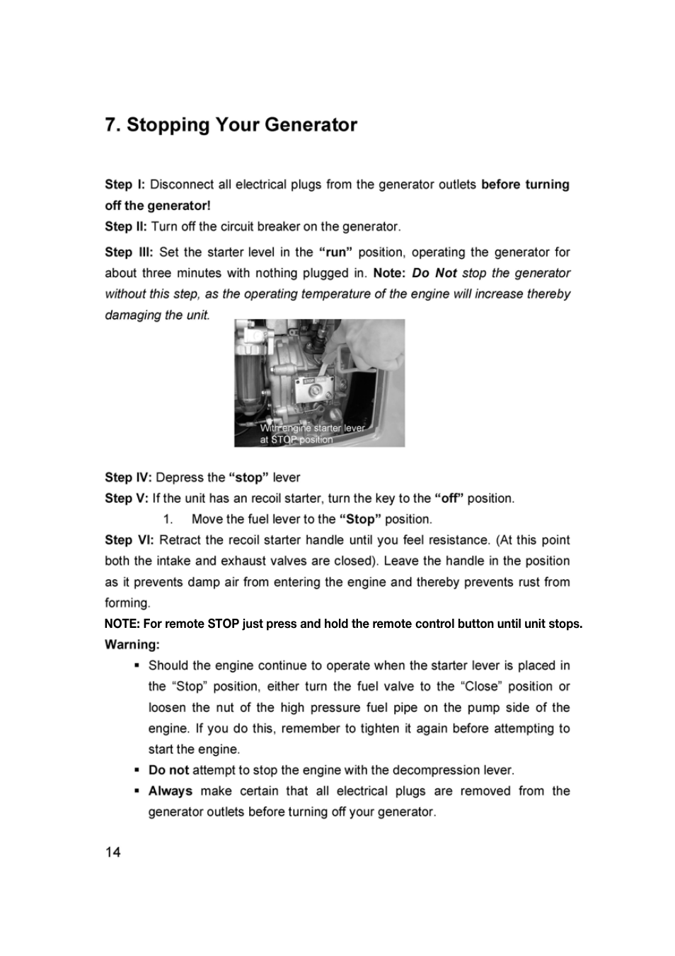 All Power APG3203 User Manual | Page 20 / 27