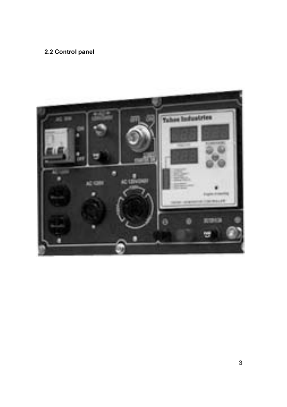 All Power APG3203 User Manual | Page 9 / 27