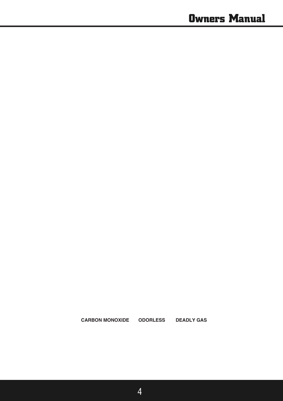 Sp-sb055e-manual 5.pdf | All Power AP-SB055E User Manual | Page 5 / 23