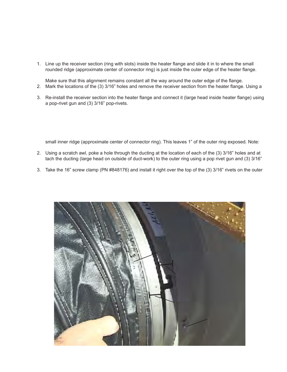 Allmand Brothers MH1000 IDF User Manual | Page 24 / 46