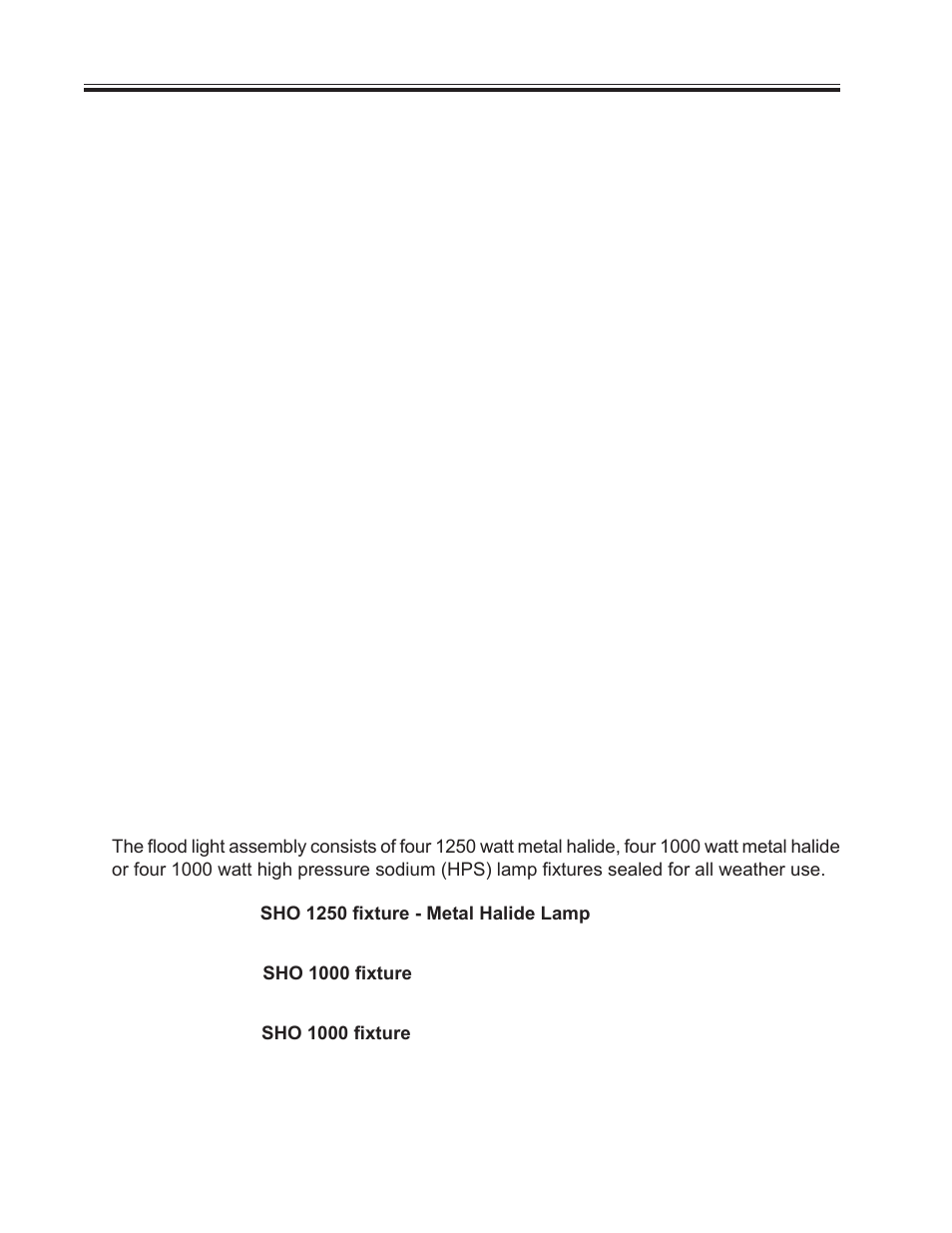 Specifications | Allmand Brothers 15-20 V - MLV15-20 HYDRAULIC User Manual | Page 14 / 26
