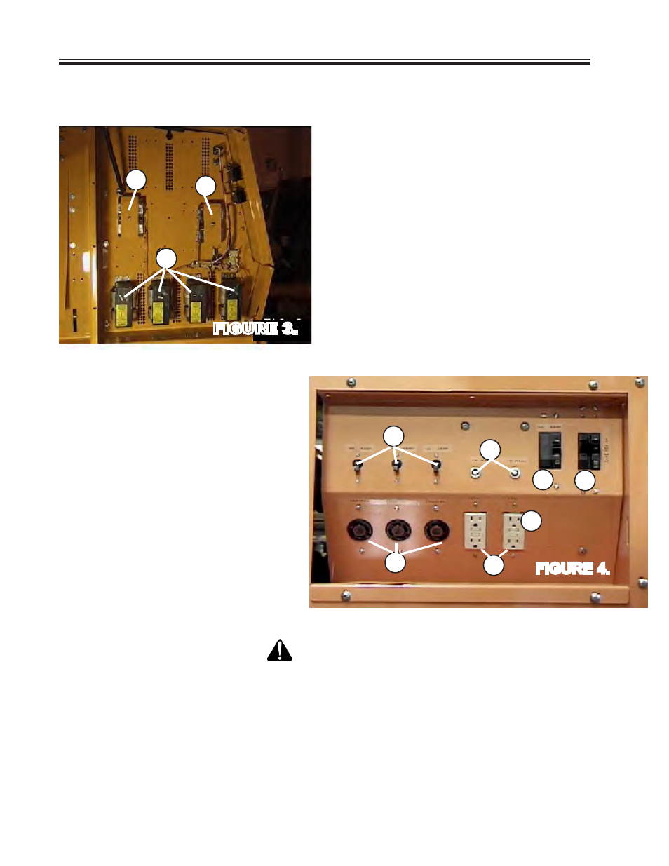 Controls and components | Allmand Brothers 15-20 V - MLV15-20 HYDRAULIC User Manual | Page 18 / 26