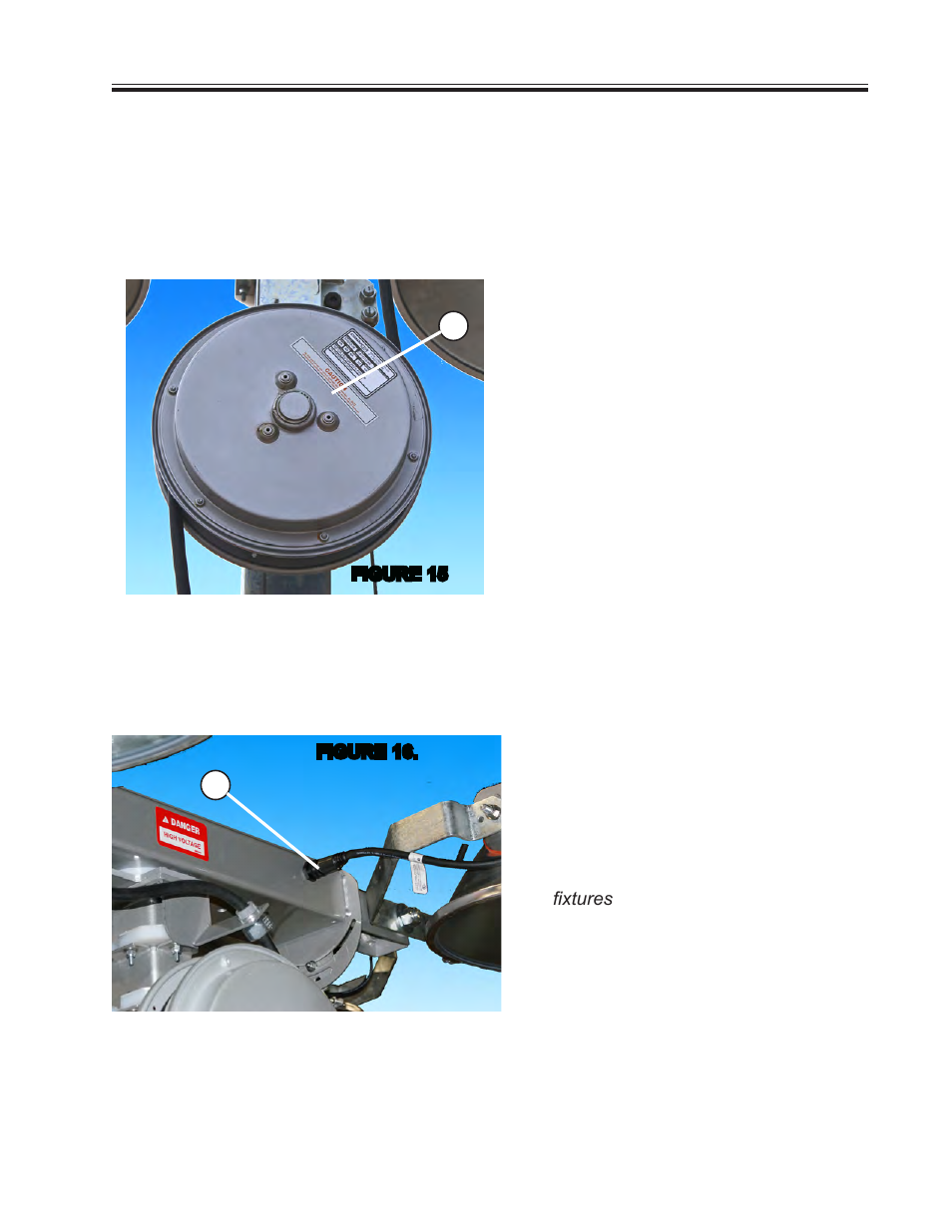 Controls and components | Allmand Brothers 15-20 V - MLV15-20 HYDRAULIC User Manual | Page 23 / 26