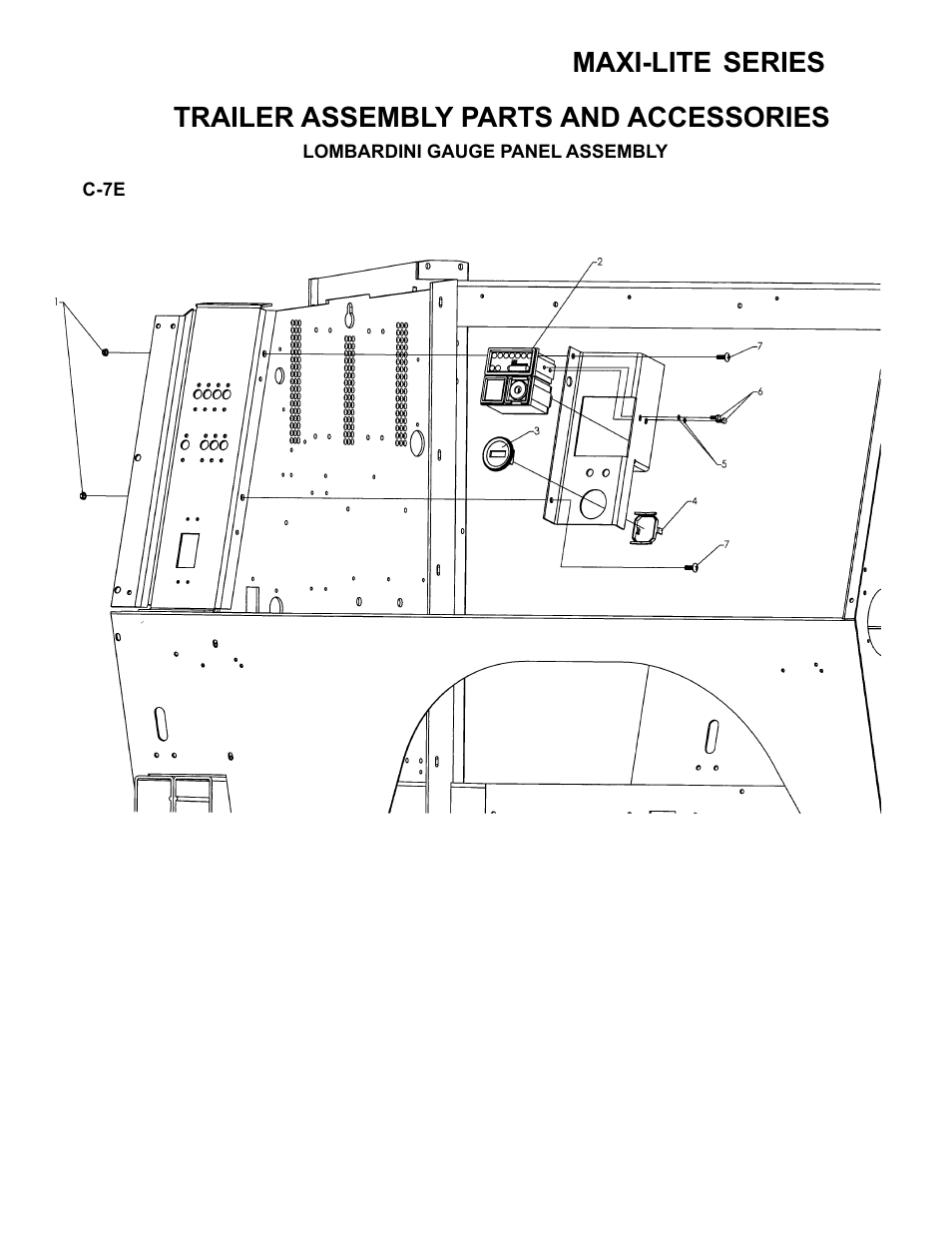 Allmand Brothers ML6-8 LD User Manual | Page 40 / 87