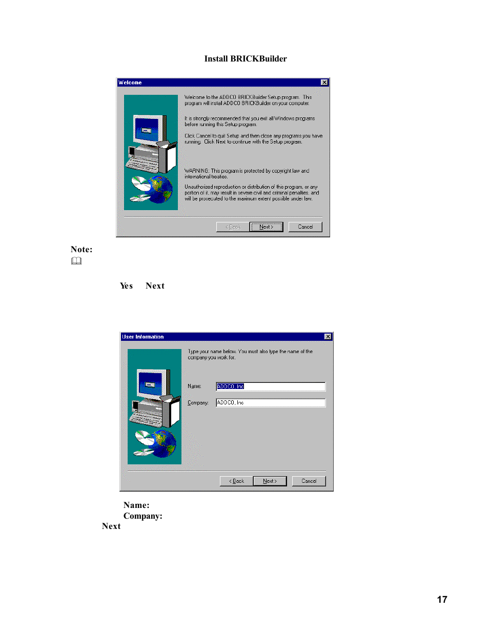 Allmand Brothers MB 6200 User Manual | Page 17 / 76