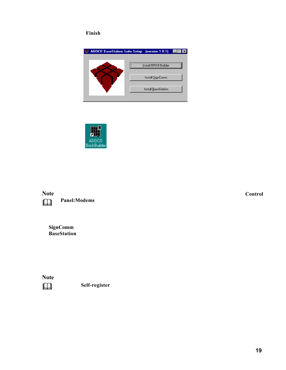 Allmand Brothers MB 6200 User Manual | Page 19 / 76