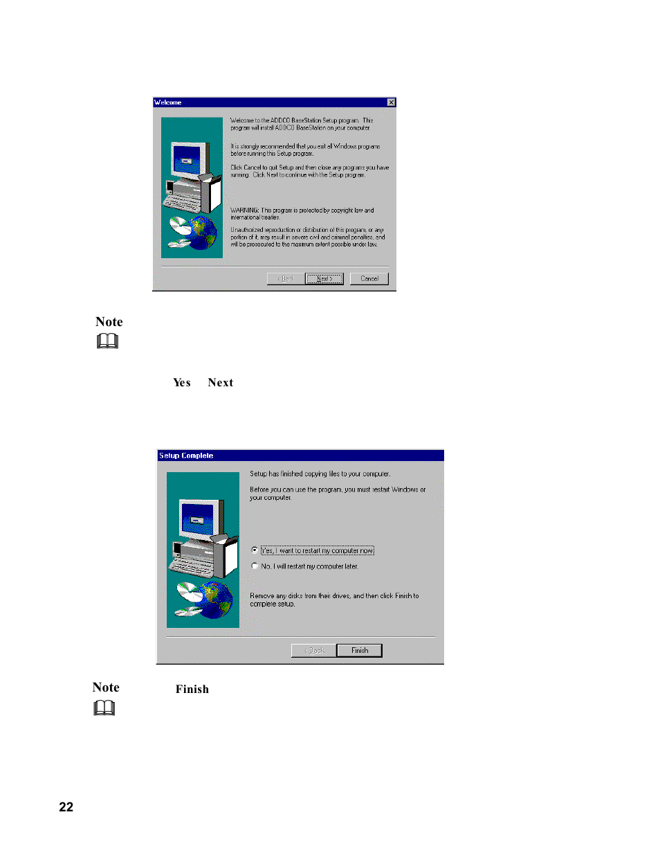 Allmand Brothers MB 6200 User Manual | Page 22 / 76