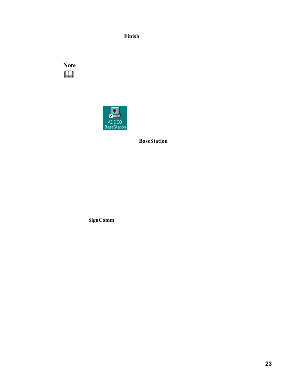 Allmand Brothers MB 6200 User Manual | Page 23 / 76
