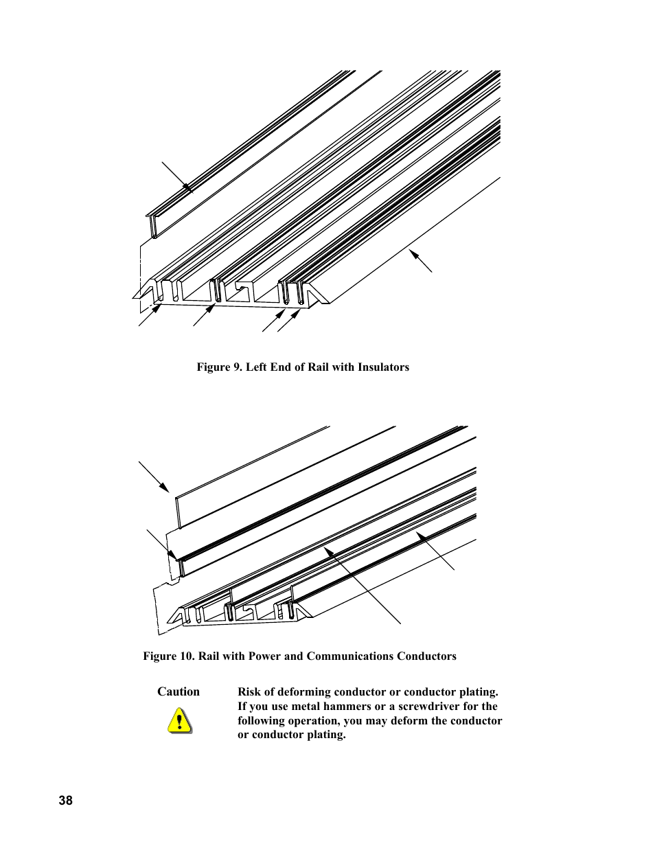 Allmand Brothers MB 6200 User Manual | Page 38 / 76