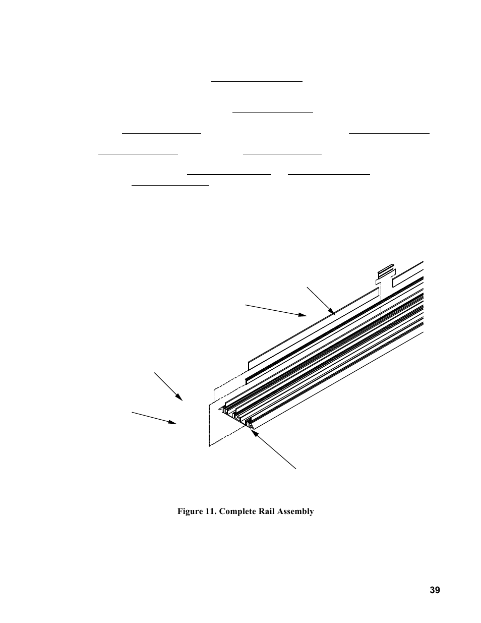 Allmand Brothers MB 6200 User Manual | Page 39 / 76