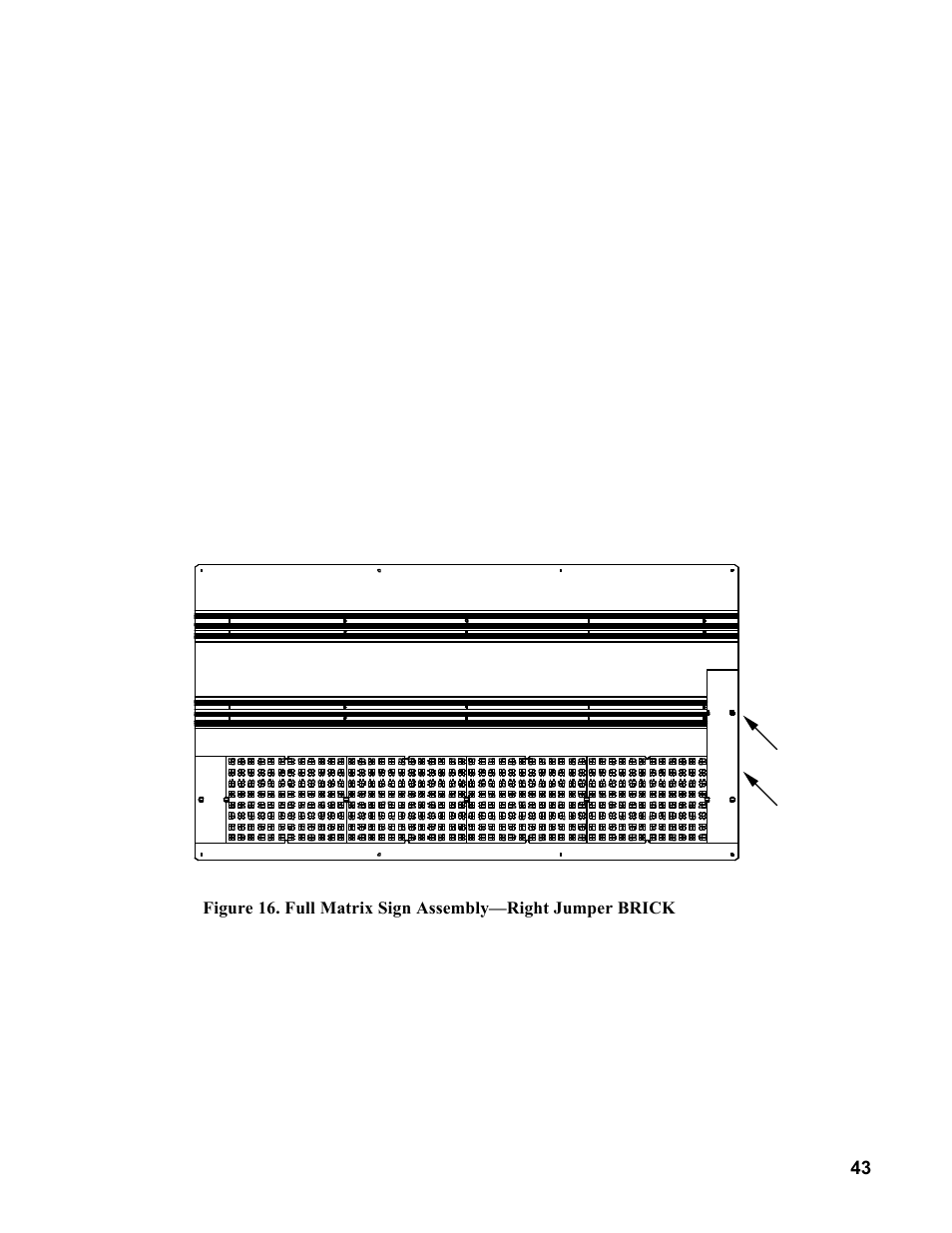 Allmand Brothers MB 6200 User Manual | Page 43 / 76