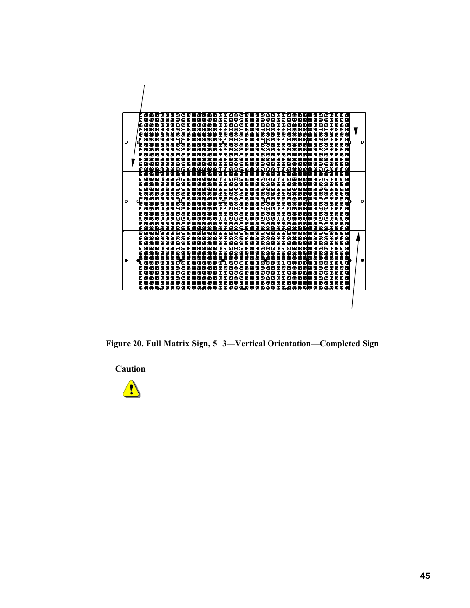 Allmand Brothers MB 6200 User Manual | Page 45 / 76