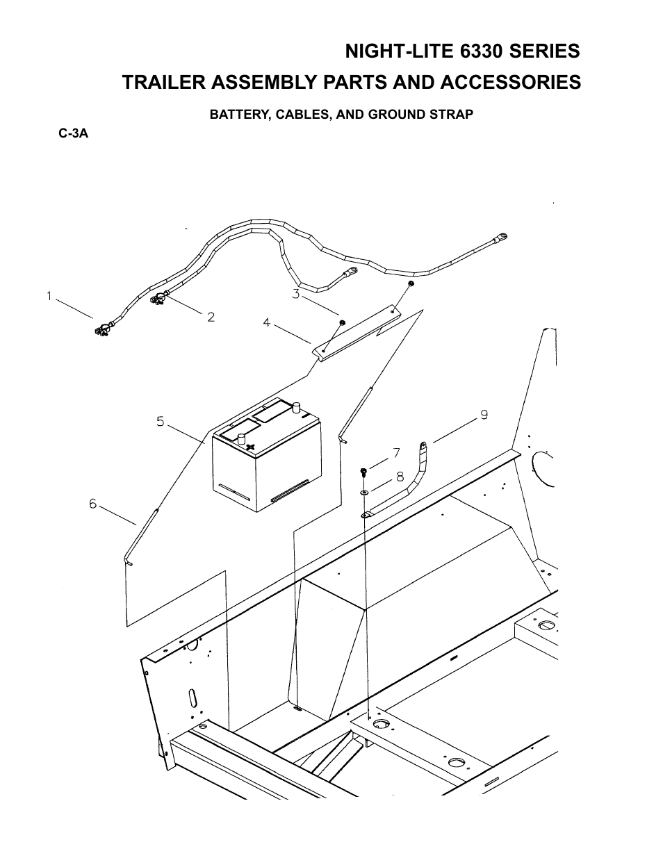 Allmand Brothers NL6330 User Manual | Page 20 / 87