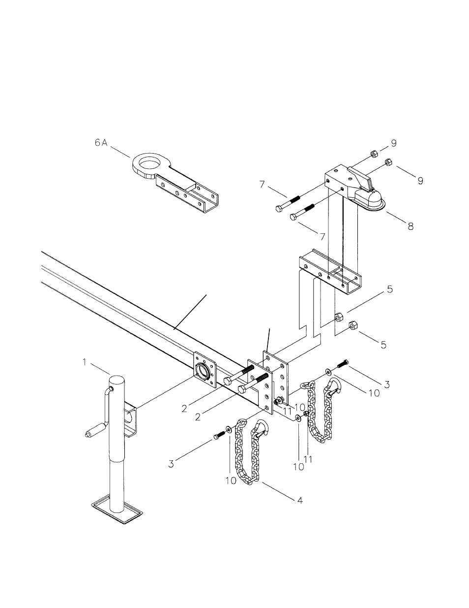 Allmand Brothers NIGHT LITE PRO LD User Manual | Page 16 / 88