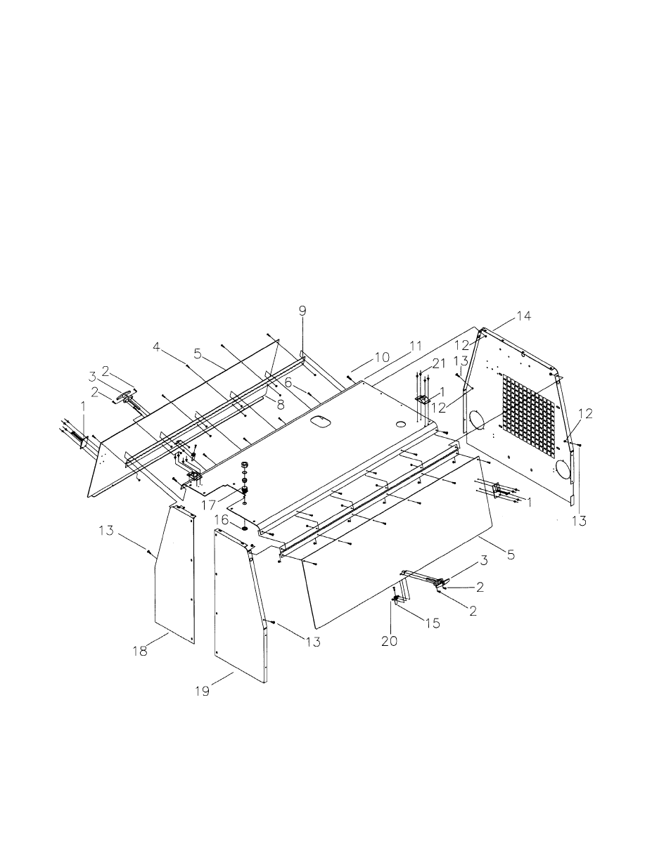 Allmand Brothers NIGHT LITE PRO LD User Manual | Page 32 / 88