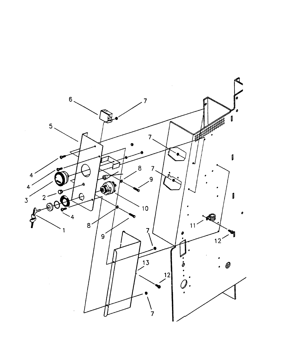 Allmand Brothers NIGHT LITE PRO LD User Manual | Page 38 / 88