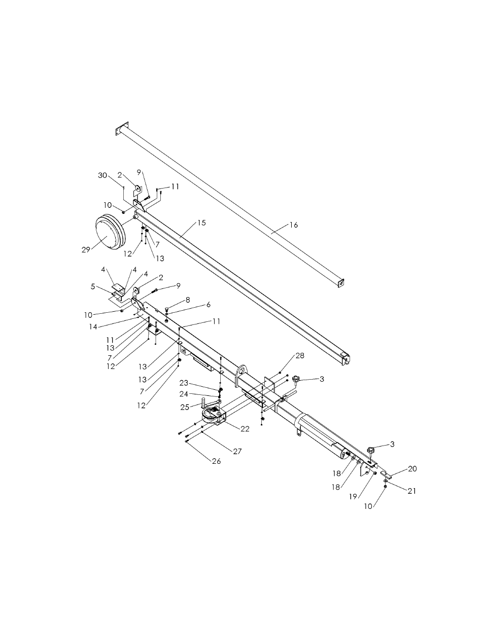 Allmand Brothers NIGHT LITE PRO LD User Manual | Page 4 / 88